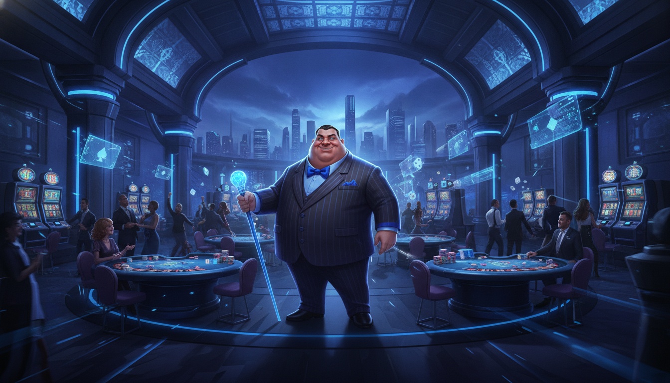 Fatboss